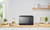 PANASONIC - NN-GT46KBSUG - 2190004268 PANASONIC 4 | Trony.it