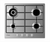 CANDY - CHW6BR4WX - 2180021344 CANDY 0 | Trony.it