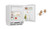 CANDY - CM4SE68W - 2240003615 CANDY 2 | Trony.it