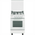 GLEM GAS - AE55MX - 1902111775 GLEM GAS 0 | Trony.it