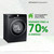 SAMSUNG - WW90DG6U85LBU3 - 2240008247 SAMSUNG 2 | Trony.it