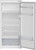 BEKO - BSSA210K4SN monoporta Da incasso 175 L E Bianco - 2230019676 BEKO 1 | Trony.it