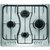 ELECTROLUX - RGG6242LOX - 2160005561 ELECTROLUX 0 | Trony.it