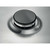 ELECTROLUX - Piano Gas Comandi Frontali 60 Cm MADE IN ITALY RGG6242LOX - 2160005561 ELECTROLUX 1 | trony.live