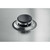 ELECTROLUX - Piano Gas Comandi Frontali 60 Cm MADE IN ITALY RGG6242LOX - 2160005561 ELECTROLUX 2 | trony.live