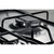 ELECTROLUX - Piano Gas Comandi Frontali 60 Cm MADE IN ITALY RGG6242LOX - 2160005561 ELECTROLUX 3 | trony.live