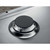ELECTROLUX - Piano Gas Comandi Frontali 60 Cm MADE IN ITALY RGG6242LOX - 2160005561 ELECTROLUX 5 | trony.live
