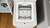 WHIRLPOOL - Turn&GO BTW S6251P IT lavatrice Caricamento dall'alto 6 kg 1200 Giri/min Bianco - 2230005954 WHIRLPOOL 6 | trony.lol