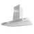GLEM GAS - GHB986IXA - 2220007007 GLEM GAS 7 | Trony.it
