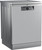 BEKO - Beko Lavastoviglie b300 BDFN26430X, Classe D, 14 coperti, Inox - 2220004536 BEKO 1 | bottegaverde.live