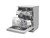 BEKO - Beko Lavastoviglie b300 BDFN26430X, Classe D, 14 coperti, Inox - 2220004536 BEKO 4 | bottegaverde.live