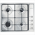 SMEG - S64S - 1902147353 SMEG 0 | Trony.it