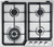 DE'LONGHI - IF 46 PRO N - 1902106971 DE'LONGHI 0 | Trony.it