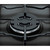 HOTPOINT ARISTON - Piano cottura a gas Hotpoint Ariston PCN 750 T (AN) R /HA - 2180020351 HOTPOINT ARISTON 3 | Trony.it