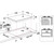 HOTPOINT ARISTON - Piano cottura a gas Hotpoint Ariston PCN 750 T (AN) R /HA - 2180020351 HOTPOINT ARISTON 4 | Trony.it