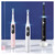 ORAL-B - IO6 SERIES BLACK - 2210010740 ORAL-B 1 | Trony.it