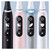 ORAL-B - IO6 SERIES BLACK - 2210010740 ORAL-B 2 | Trony.it
