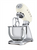 SMEG - Impastatrice Standard 50's Style – Panna LUCIDO – SMF02CREU - 2200005147 SMEG 2 | Trony.it