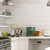 SMEG - Impastatrice Standard 50's Style – Panna LUCIDO – SMF02CREU - 2200005147 SMEG 5 | Trony.it