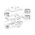 WHIRLPOOL - Piano cottura a gas Whirlpool - GOA 7523/NB1 - 2230010899 WHIRLPOOL 4 | trony.live