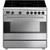 SMEG - BG91IX2 - 2220007316 SMEG 0 | Trony.it