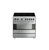 SMEG - BG91IX2 - 2220007316 SMEG 1 | Trony.it