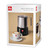ILLY - MONTALATTE ELETTRICO - 2220006515 ILLY 1 | Trony.it