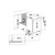 WHIRLPOOL - Lavastoviglie semi incasso Whirlpool - WB 6020 P X - 2200013338 WHIRLPOOL 2 | Trony.it