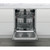 WHIRLPOOL - Lavastoviglie semi incasso Whirlpool - WB 6020 P X - 2200013338 WHIRLPOOL 4 | Trony.it