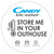 CANDY - CCHH 100E - 2240002479 CANDY 3 | Trony.it