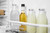 HOTPOINT ARISTON - HABUF011 monoporta Da incasso 126 L E Grigio - 242000210 HOTPOINT ARISTON 4 | Trony.it
