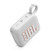 JBL - GO 4 WHITE - 242001107 JBL - GO 4 WHITE - 242001107 JBL 1 | Trony.it