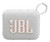 JBL - GO 4 WHITE - 242001107 JBL 1 | Trony.it