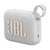 JBL - GO 4 WHITE - 242001107 JBL 5 | Trony.it