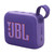 JBL - GO 4 PURPLE - 242001106 JBL 5 | Trony.it