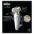 BRAUN - SILK-ÉPIL 9 9-011 3D FLEX - 242000454 BRAUN 7 | Trony.it