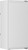 BEKO - BLSA210M4SN frigorifero Da incasso 198 L E Bianco - 2240002414 BEKO 1 | Trony.it