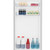BEKO - BLSA210M4SN frigorifero Da incasso 198 L E Bianco - 2240002414 BEKO 3 | Trony.it