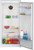 BEKO - BLSA210M4SN: Frigorifero da Incasso Monoporta, Statico, h 121.5 cm - 2240002414 BEKO 0 | trony.live