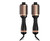 GAMA - SPAZZOLA ASCIUGACAPELLI KERATION 3D - 2230009410 GAMA 2 | Trony.it