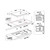 WHIRLPOOL - Piano cottura a induzione in vetroceramica Whirlpool - SMO 658C/NE - 2230002510 WHIRLPOOL 5 | Trony.it