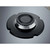 ELECTROLUX - PIANO GAS COMANDI FRONTALI 75 CM EGG75372M - 2220010078 ELECTROLUX 4 | trony.live