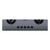 ELECTROLUX - PIANO GAS COMANDI FRONTALI 75 CM EGG75372M - 2220010078 ELECTROLUX 6 | trony.live