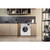 HOTPOINT ARISTON - BI WMHG 71483 EU N - 2200012536 HOTPOINT ARISTON 3 | Trony.it