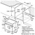BOSCH - HBG7321B1 FORNO MULTIFUNZIONE CLASSE A+ - 2240000032 BOSCH 7 | Trony.it