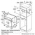 BOSCH - HBG7321B1 FORNO MULTIFUNZIONE CLASSE A+ - 2240000032 BOSCH 9 | Trony.it