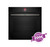 BOSCH - HBG7321B1 FORNO MULTIFUNZIONE CLASSE A+ - 2240000032 BOSCH 1 | Trony.it