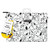 CASE&ME - CMPNUTSHANDBAG1 - 2230009546 CASE&ME 2 | Trony.it
