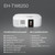 Epson - EH-TW6250 - 2220012595 EPSON 6 | trony.live