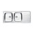 GLEM GAS - L2G16XS3 - 2220011254 GLEM GAS 5 | Trony.it